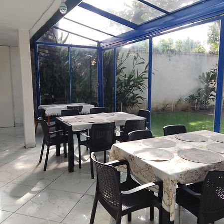 La Maison San Fernando del Valle de Catamarca Εξωτερικό φωτογραφία