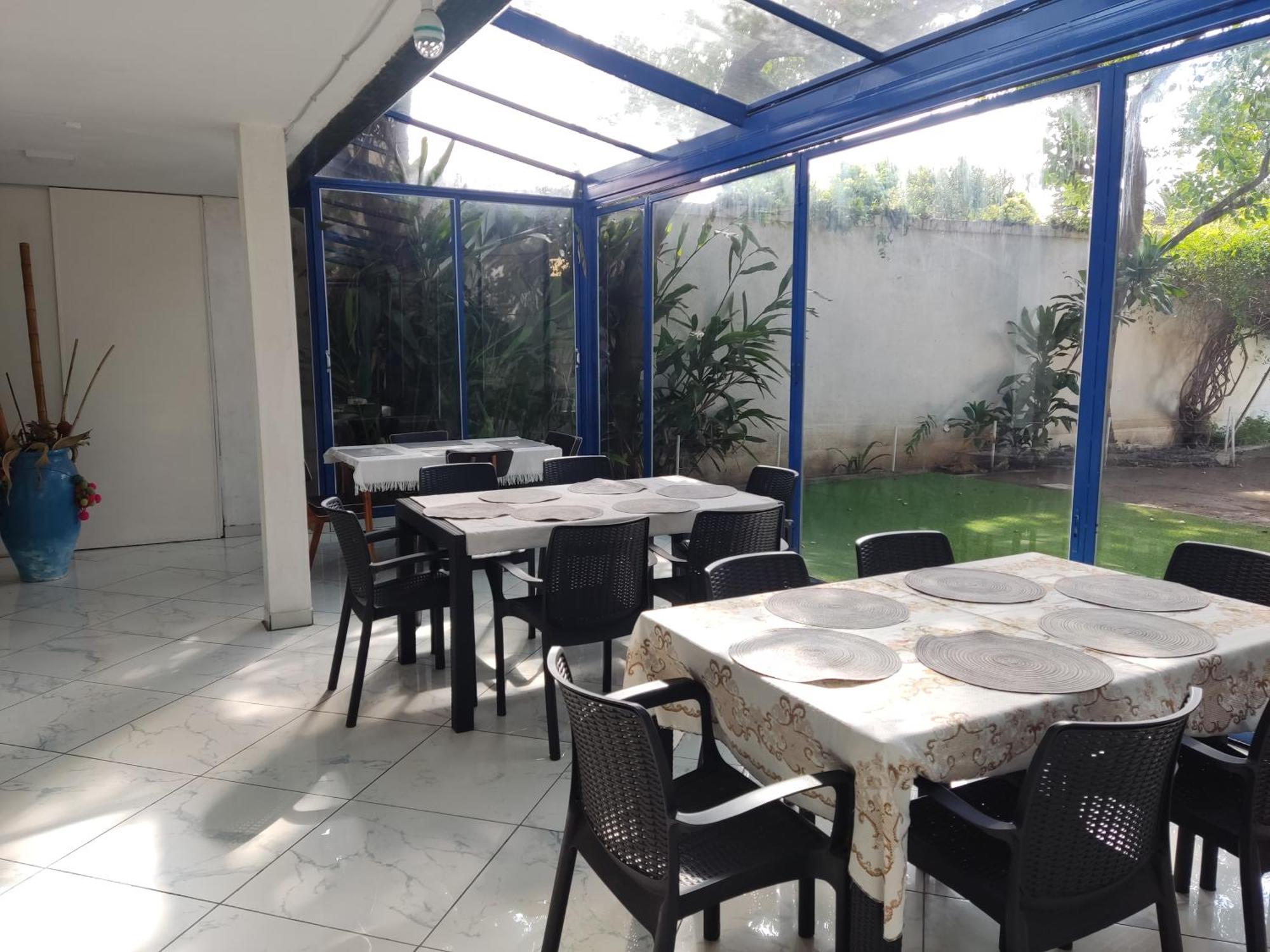 La Maison San Fernando del Valle de Catamarca Εξωτερικό φωτογραφία