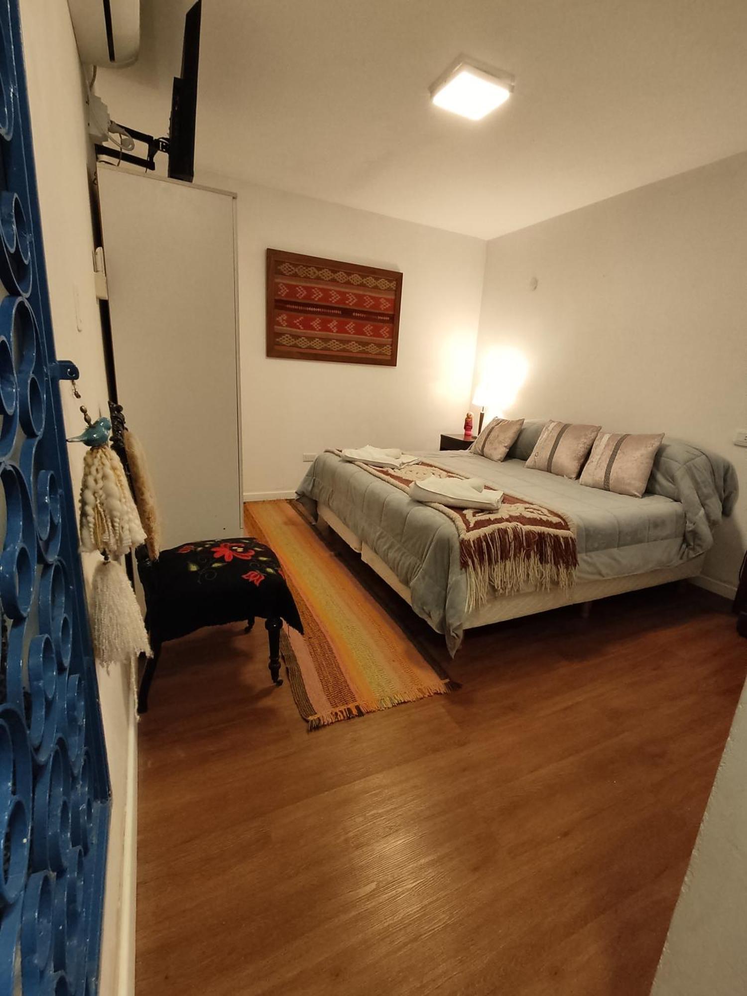 La Maison San Fernando del Valle de Catamarca Εξωτερικό φωτογραφία