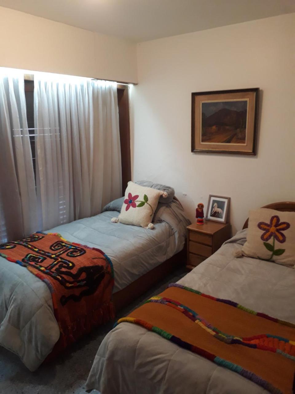 La Maison San Fernando del Valle de Catamarca Εξωτερικό φωτογραφία