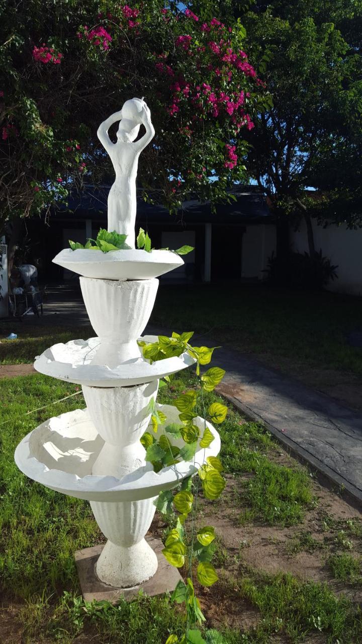 La Maison San Fernando del Valle de Catamarca Εξωτερικό φωτογραφία